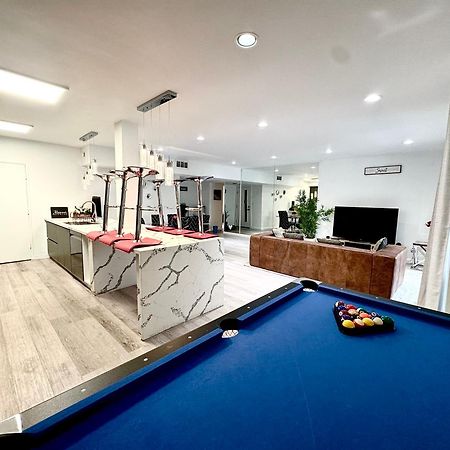 Amazing Large 2 Bedroom West Hollywood Apartment Los Angeles Eksteriør billede