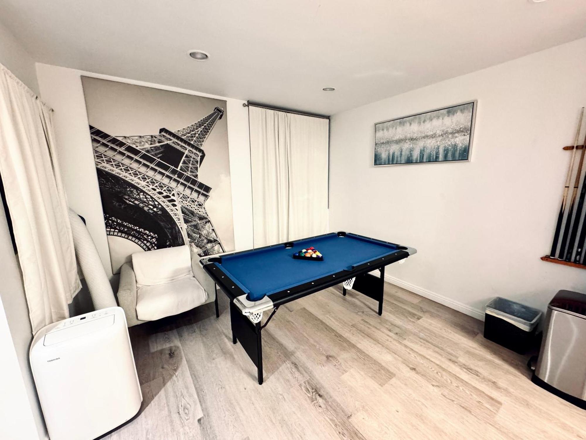 Amazing Large 2 Bedroom West Hollywood Apartment Los Angeles Eksteriør billede