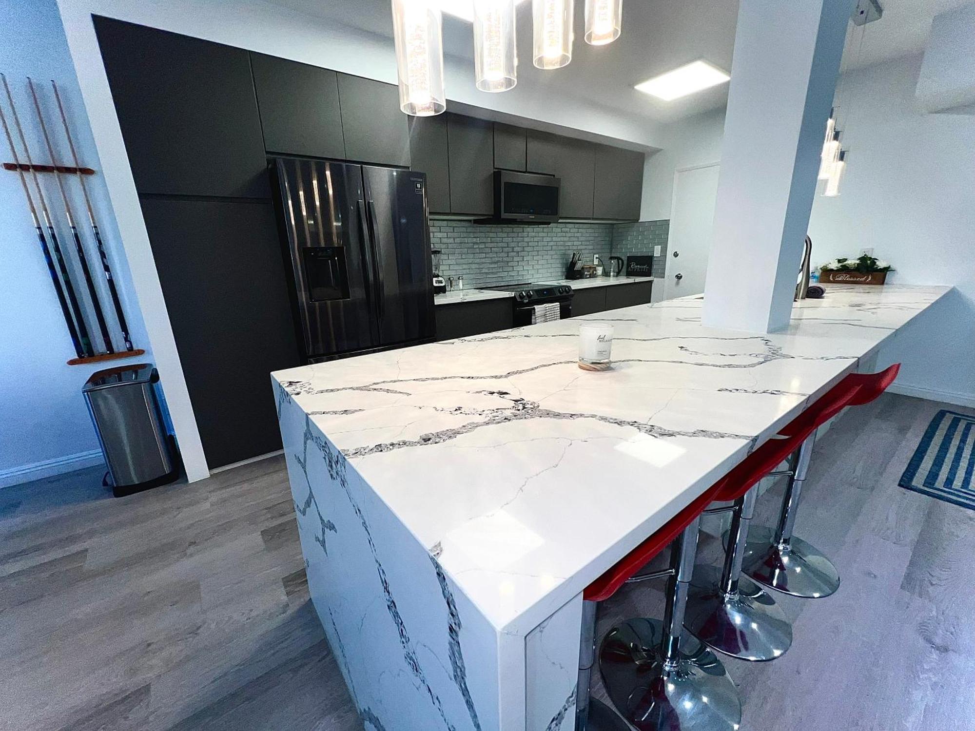 Amazing Large 2 Bedroom West Hollywood Apartment Los Angeles Eksteriør billede