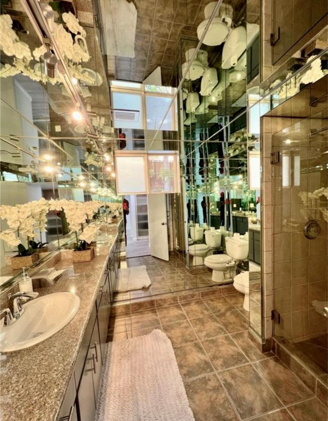 Amazing Large 2 Bedroom West Hollywood Apartment Los Angeles Eksteriør billede
