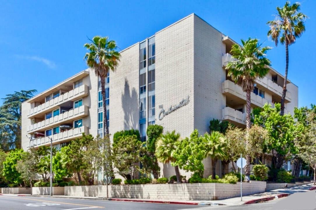 Amazing Large 2 Bedroom West Hollywood Apartment Los Angeles Eksteriør billede